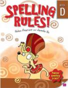 Spelling Rules D